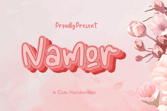Namor Font: Mastering Bold Typography for Modern Design Projects